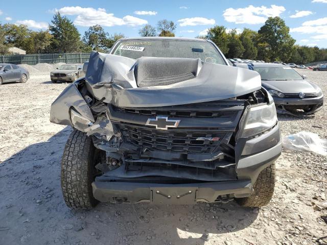 2019 Chevrolet Colorado ZR2