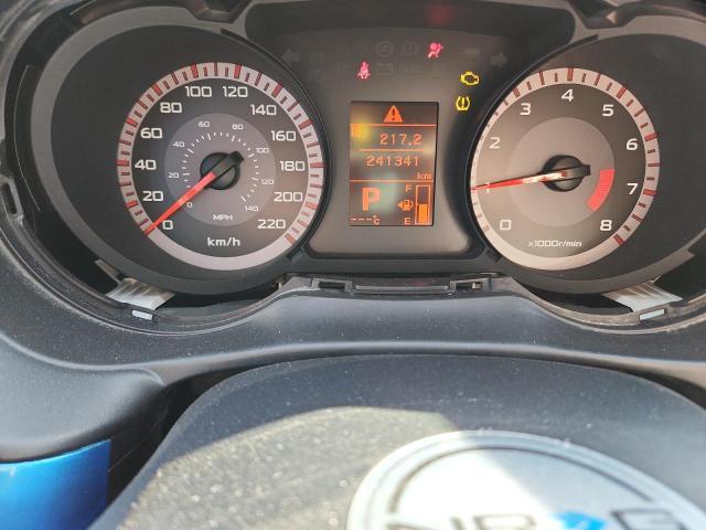 2009 Mitsubishi Lancer Es/es Sport