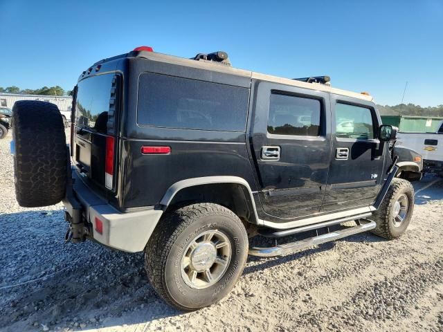 2006 Hummer H2