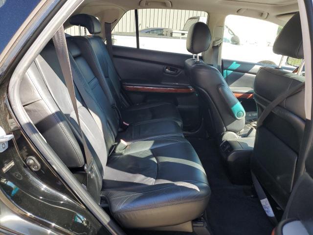 2008 Lexus Rx 400h Base