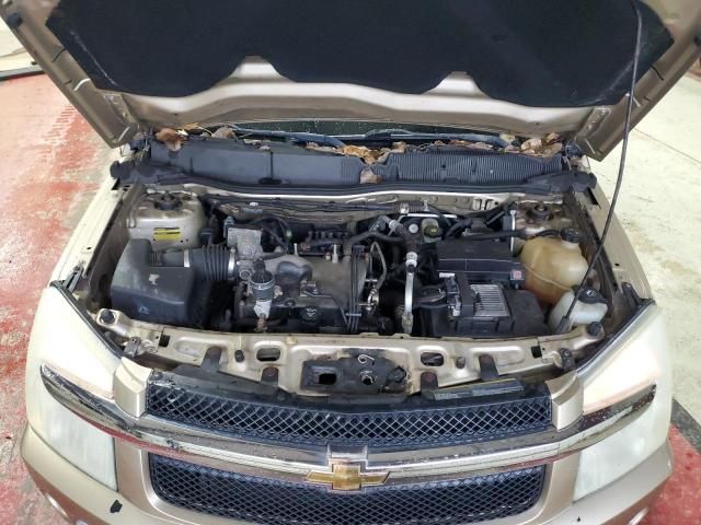2006 Chevrolet Equinox ls