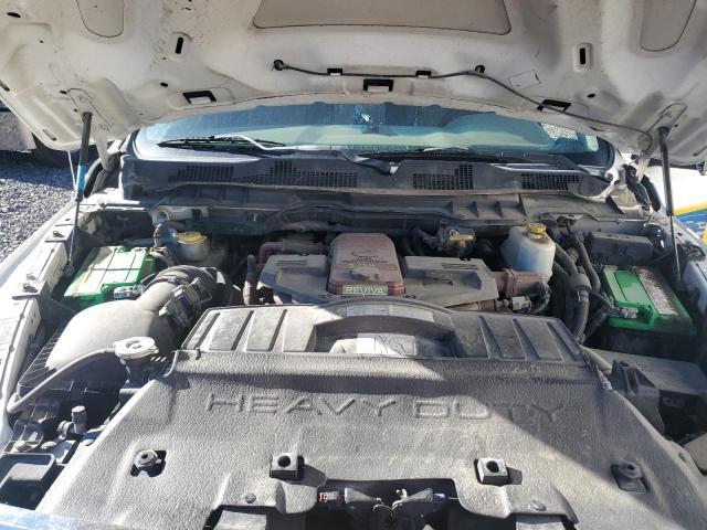 2011 Dodge RAM 5500 ST