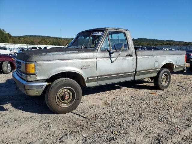 1988 Ford F150