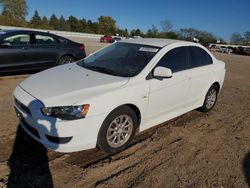 2012 Mitsubishi Lancer ES/ES Sport for sale in Elgin, IL