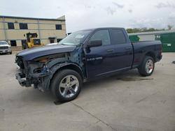 2012 Dodge Ram 1500 st for sale in Wilmer, TX