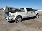 2008 Ford F150 Supercrew