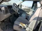 2004 Ford F250 Super Duty