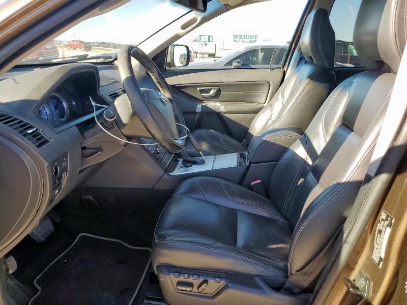 2013 Volvo Xc90 r Design