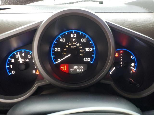 2008 Honda Element