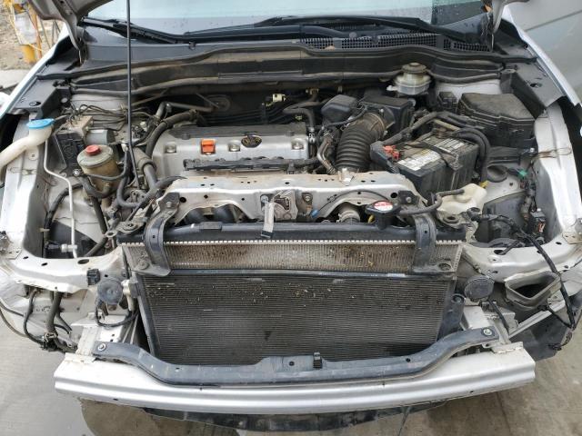 2011 Honda Cr-v exl