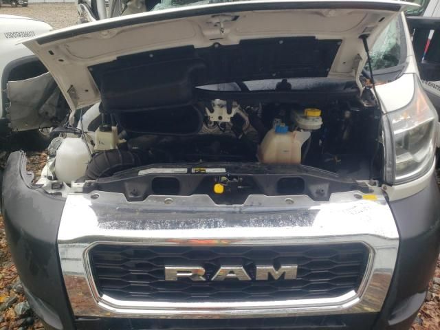 2019 Dodge RAM Promaster 3500 3500 High