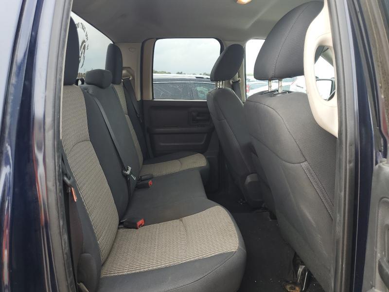 2012 Dodge Ram 1500 st