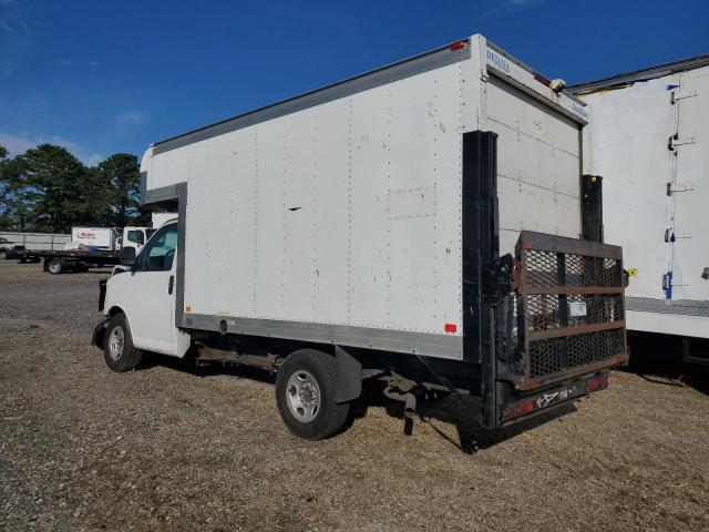 2014 Chev Express G3500