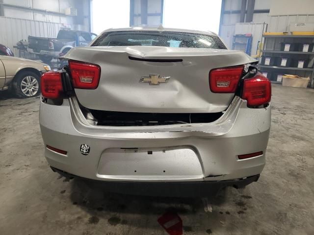 2013 Chevrolet Malibu 2LT