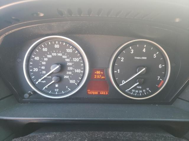 2010 BMW 528 i