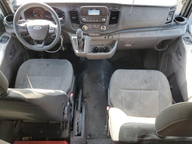 2020 Ford Transit T-250 Delivery van