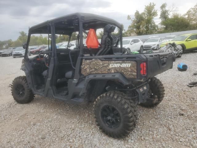 2023 Can-Am 2023 CAN AM Defender Max X MR-ATV