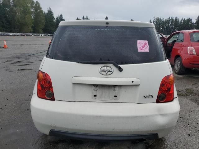 2005 Scion XA