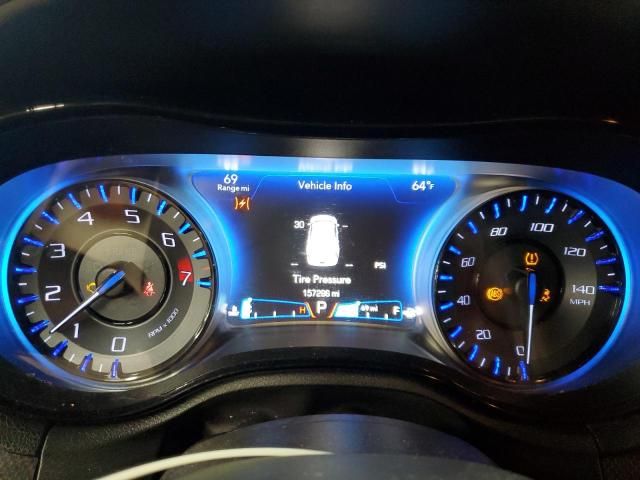 2015 Chrysler 300 S