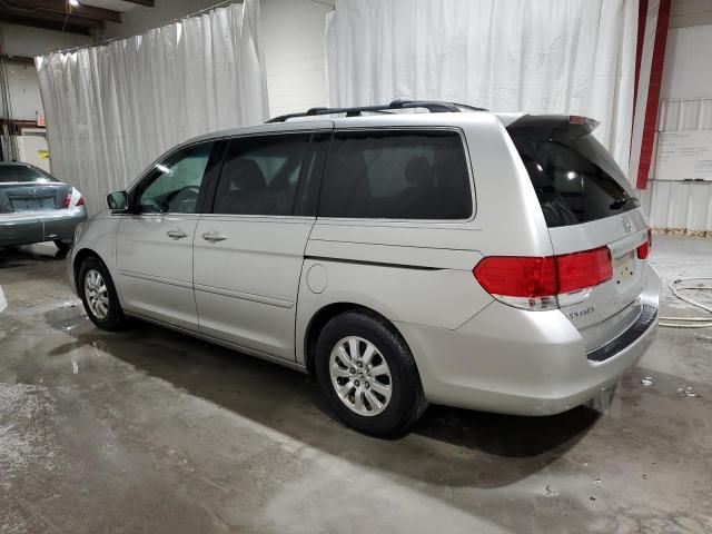 2009 Honda Odyssey EX
