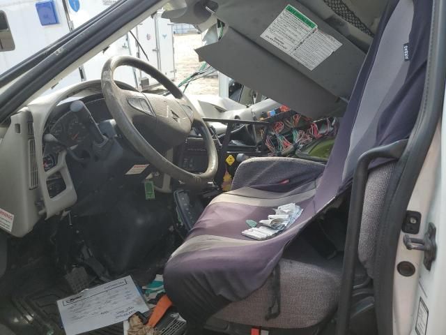 2017 International 4000 4300
