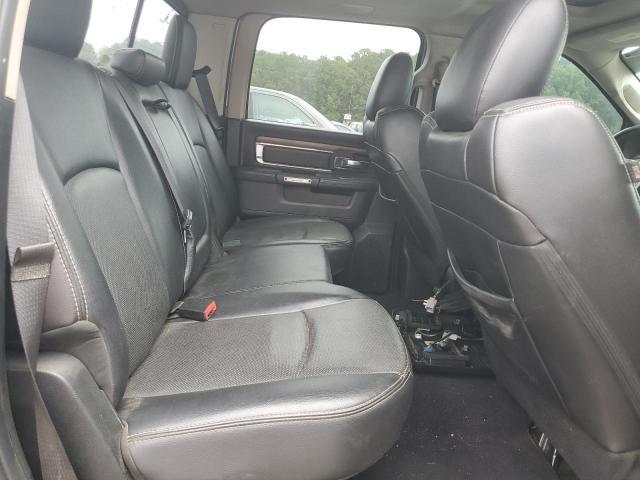 2016 Dodge 1500 Laramie