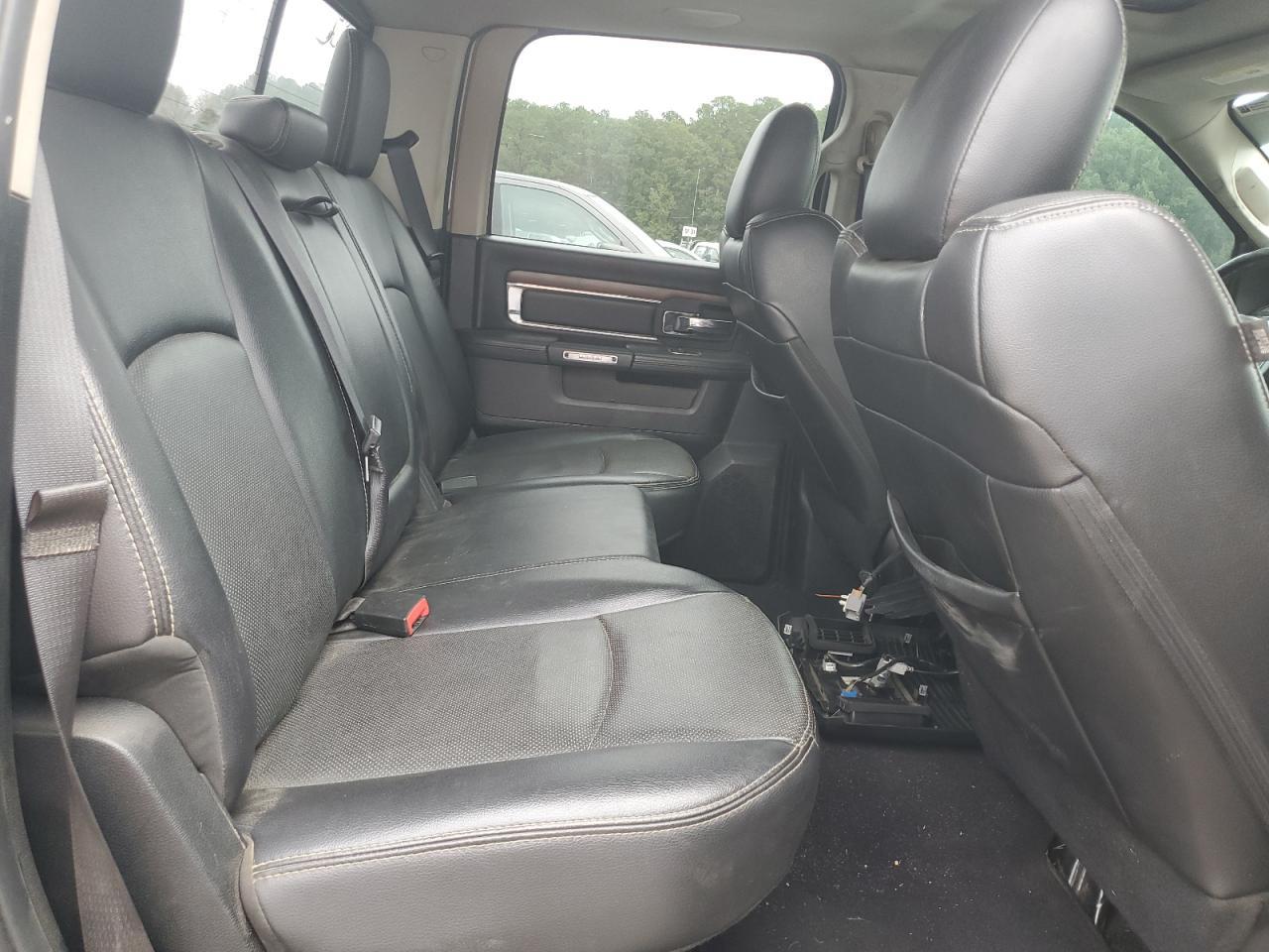 2016 Dodge 1500 Laramie