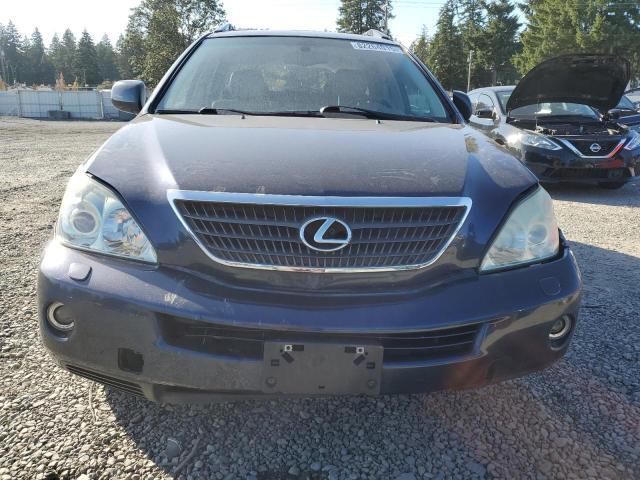 2006 Lexus Rx 400