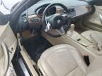 2005 BMW Z4 2.5