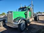 1999 Kenworth W900 Semi Truck
