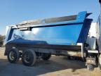 2017 Kenworth T880 Dump Truck