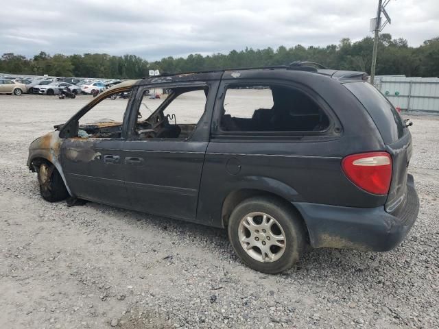 2004 Dodge Grand Caravan EX