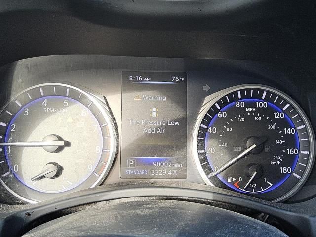 2018 Infiniti Q60 Luxe 300