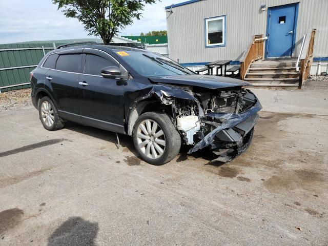 2010 Mazda Cx-9