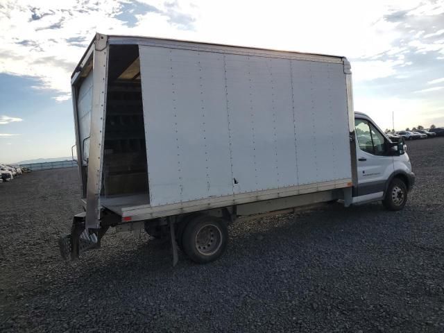 2018 Ford Transit T-350 HD