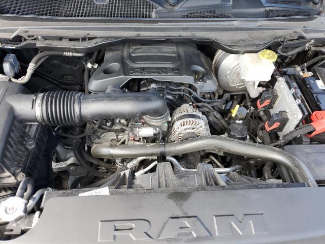 2022 Dodge Ram 1500 big Horn/lone Star