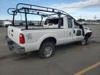2014 Ford F250 Super Duty