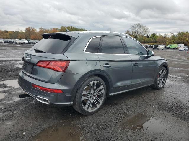 2018 Audi SQ5 Premium Plus