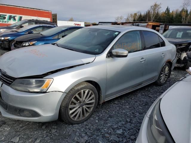 2013 Volkswagen Jetta tdi