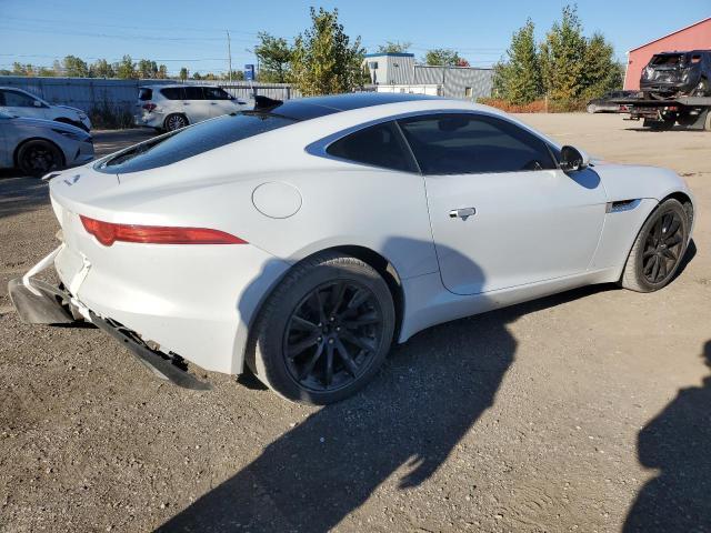 2016 Jaguar F-type