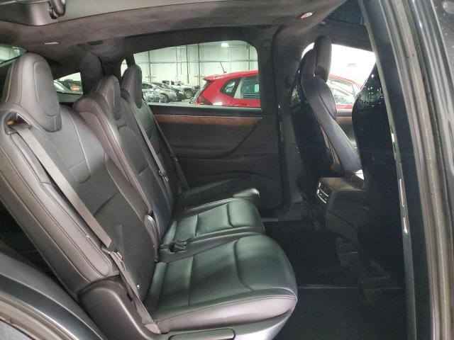 2017 Tesla Model x