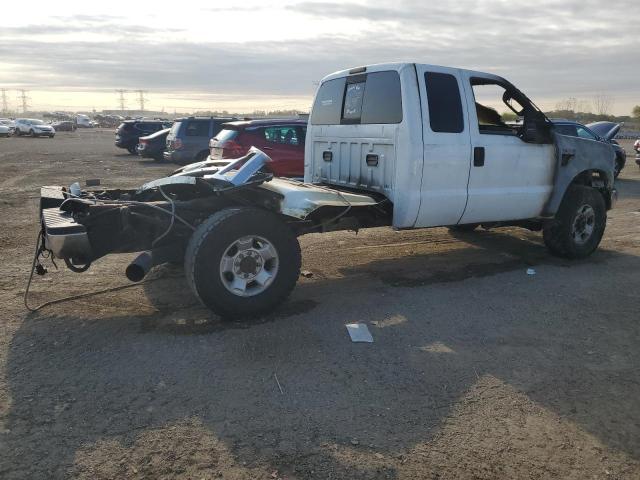 2008 Ford F250 Super Duty