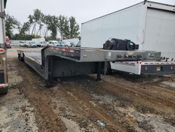 2022 Landoll 930E Drop Deck Equipment Trailer en venta en Milwaukee, WI