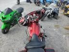 2011 Harley-Davidson Flhx