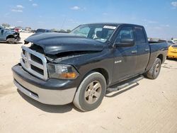 Dodge ram 1500 Vehiculos salvage en venta: 2009 Dodge RAM 1500