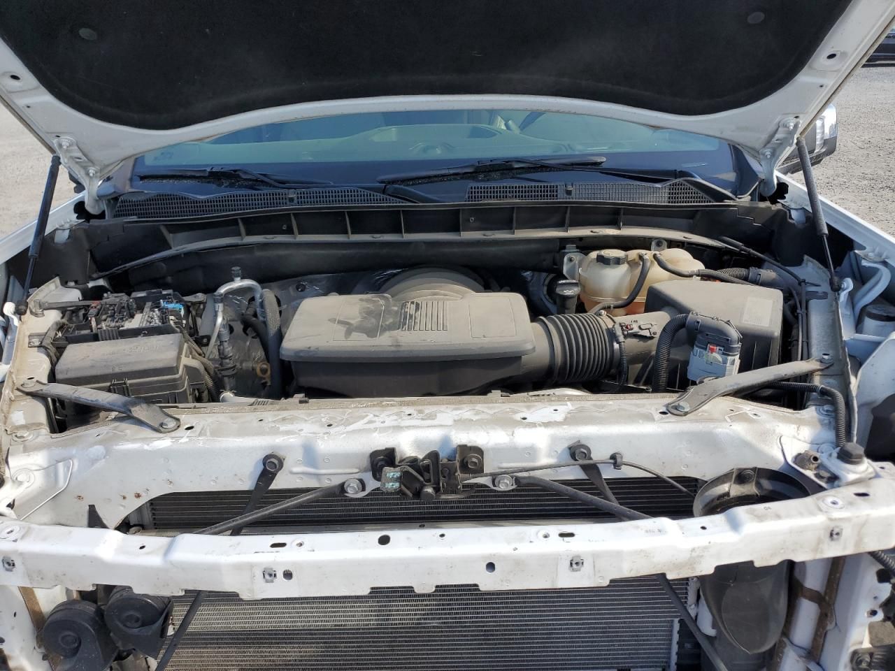 2019 GMC Sierra K1500 slt