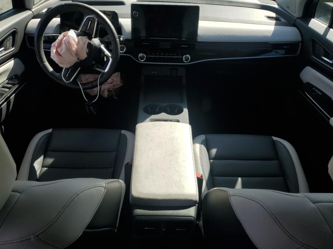 2024 Honda Prologue Elite