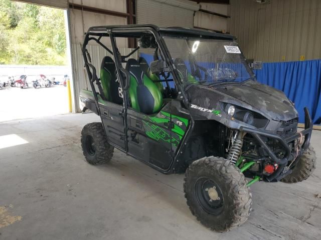 2024 Kawasaki KRT800 J