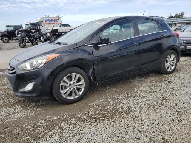 2015 Hyundai Elantra gt