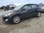 2015 Hyundai Elantra gt